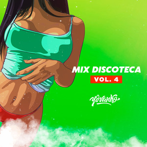 Mix Discoteca Vol.4