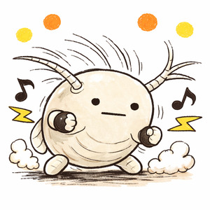 ミジンコの教室
