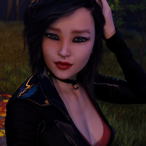 I Guess I Love Me More