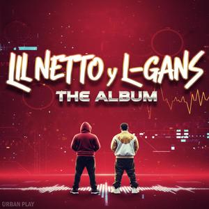 Probando (feat. Lil Netto y L-Gans)