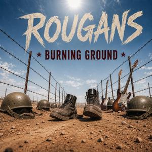 BURNING GROUND