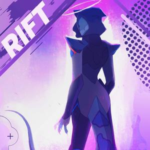 Rift (feat. Suika & Poucet)