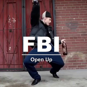 FBI (Open Up)