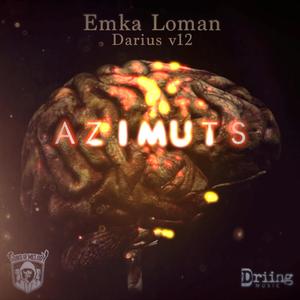 Driing Peaks (feat. R1, Milmo & Oniri)