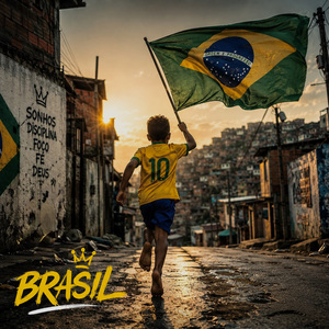 Brasil, Seleção