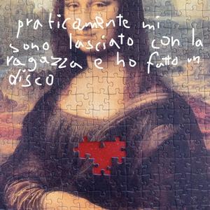 PARLARE