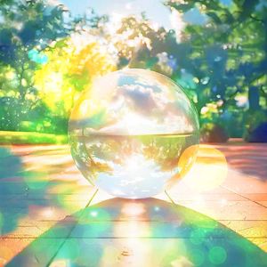 [ACG]玻璃游离子+