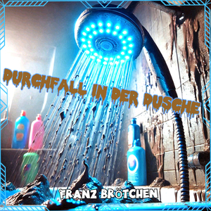 Durchfall in Der Dusche