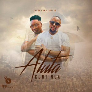 This Way (feat. Azola) (Original Mix)