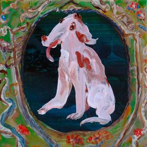 慢條斯理狗 chill doggo