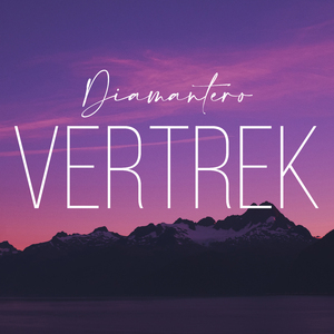 Vertrek
