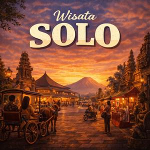 Wisata Solo