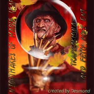 YOU KNOW WHAT I WANT (feat. CHARLES BEATTY)