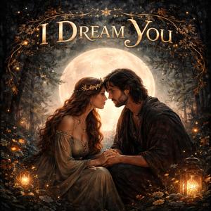 I Dream You