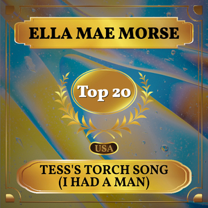 Tess's Torch Song (I Had a Man)
