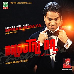 Bhootni Da