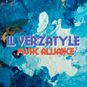 Music Alliance (Lo-Fi Beats)