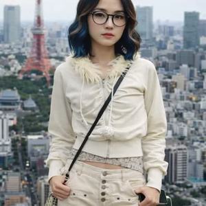 デリバリー（シンザキスミレ） by マグ🧲 マグラクス