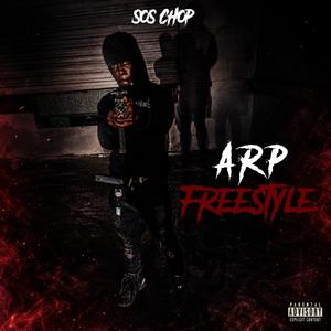A.R.P FREESTYLE