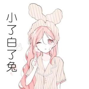 小了白了兔