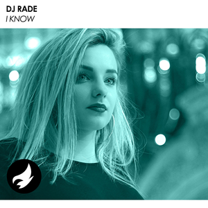 I Know (Original Mix)