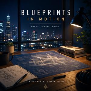 Blueprints in Motion