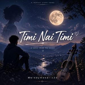 Timi Nai Timi (तिमी नै तिमी)