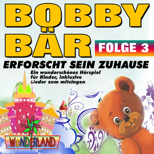 Bobby Bär Wiederholung