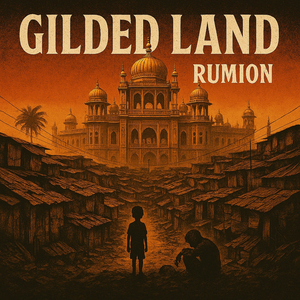 Gilded Land
