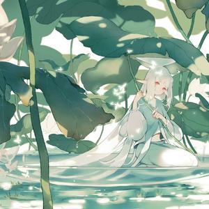 狂浪生（翻自 一棵小葱）