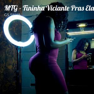 MTG - Fininha Viciante Pras Elas Mexe a Bunda