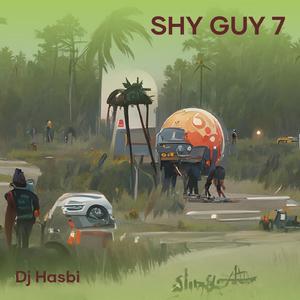 Shy Guy 7