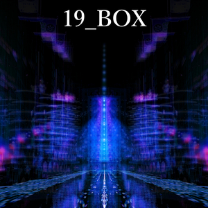 19_BOX (feat. MEIKO)