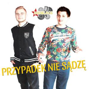 Przypadek Nie Sadze (Radio Edit)