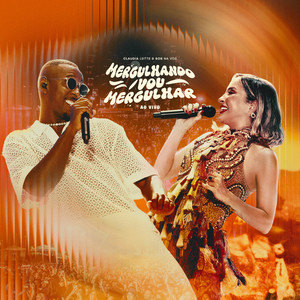 Mergulhando / Vou Mergulhar (Ao Vivo)