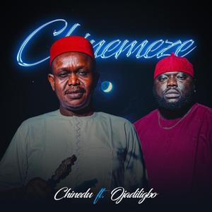 Chinemeze (feat. Ojadiliigbo) (Remix)