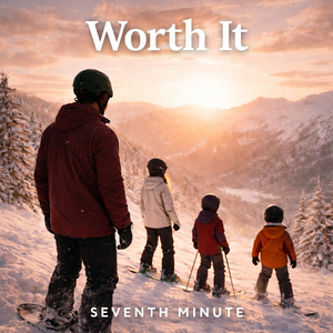 Worth it ((Larsen Edit))