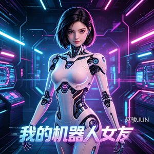 我的机器人女友
