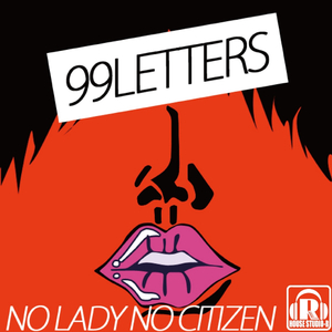 No Lady No Citizen (Original Mix)