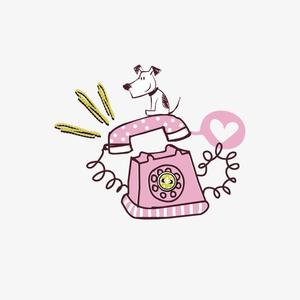 电话