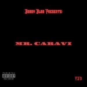 Creature (feat. Capriccio)