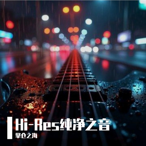 Hi-Res纯净之音