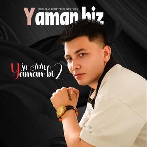 Yaman Biz