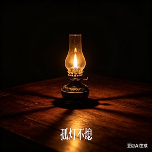 孤灯不熄