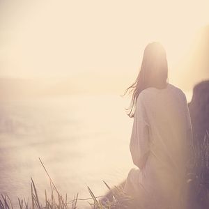 一尘不染宁静印象数