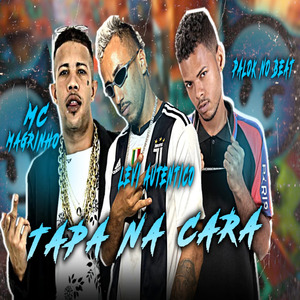 Tapa na Cara