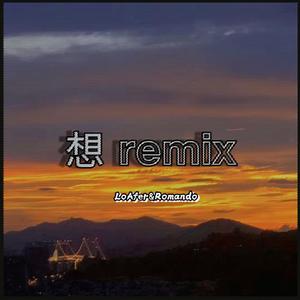 Rain梁坤-想（Romando / LoAfer remix）