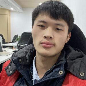 努力的人最幸运