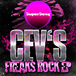 Freaks Rock (Original Mix)