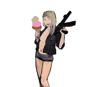 Don't Do Me (Like That)